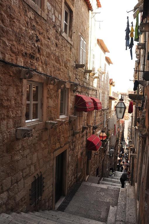 Apartments Lucic Dubrovnik Room photo
