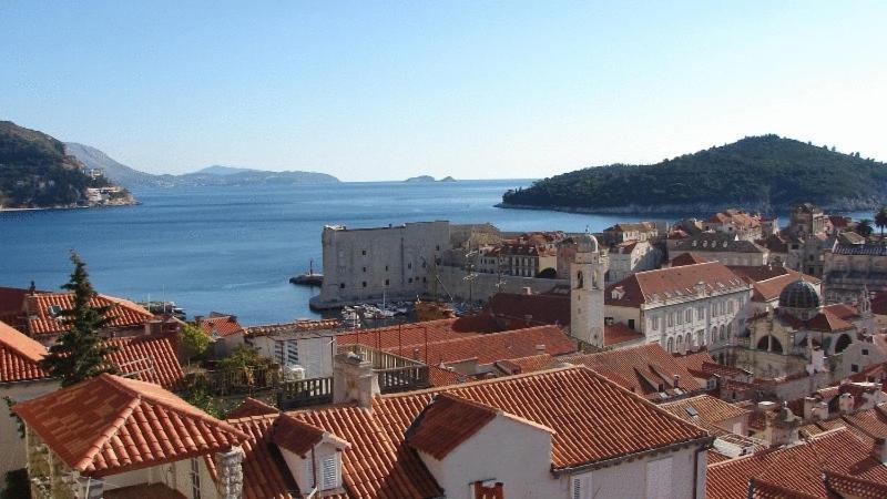Apartments Lucic Dubrovnik Exterior photo